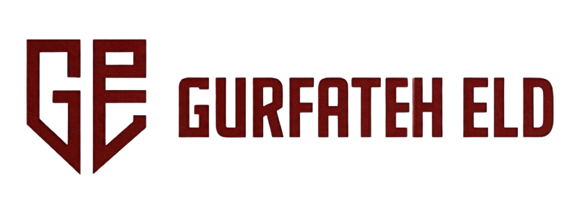 Gurfateh ELD Logo